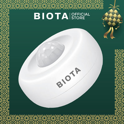 BIOTA Smart Motion Sensor