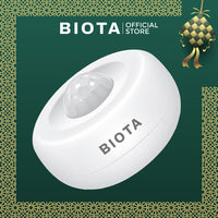 BIOTA Smart Motion Sensor