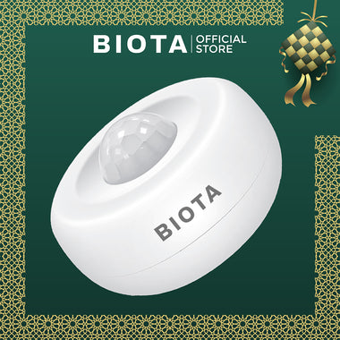 BIOTA Smart Motion Sensor