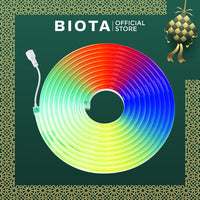 BIOTA Smart LED Neon Flex