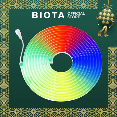 BIOTA Smart LED Neon Flex