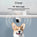 BIOTA X PETCUBE Cam - Smart Pet Monitoring Camera