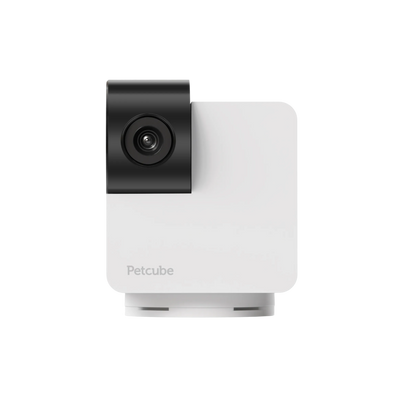 BIOTA X PETCUBE Cam 360 - Smart Pet Monitoring Camera 360 Derajat