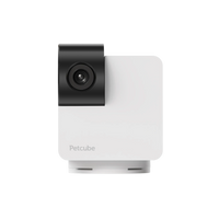 BIOTA X PETCUBE Cam 360 - Smart Pet Monitoring Camera 360 Derajat
