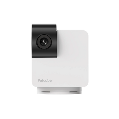 BIOTA X PETCUBE Cam 360 - Smart Pet Monitoring Camera 360 Derajat