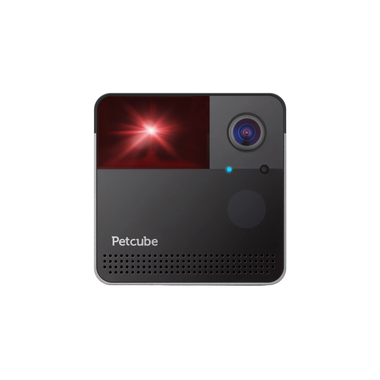 BIOTA X PETCUBE Play 2 - Smart Pet Monitoring with Laser Toy