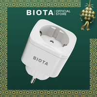 BIOTA Smart Plug