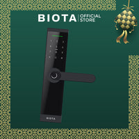 BIOTA Smart Door Lock Plus