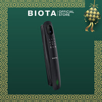 BIOTA Smart Door Lock Pro