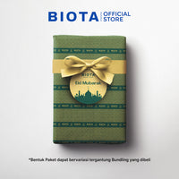 BIOTA HAMPERS LEBARAN - Paket 4 - Smart Camera Outdoor Fixed + Smart Camera Outdoor PTZ + Memory Card Sonic 32GB 2Pcs