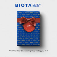 BIOTA PARCEL NATAL DAN TAHUN BARU - Paket 3 - Smart Camera Indoor Fixed + Smart Camera Indoor PTZ + Memory Card Sonic 32GB 2Pcs