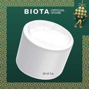 BIOTA Smart Pet Water Fountain
