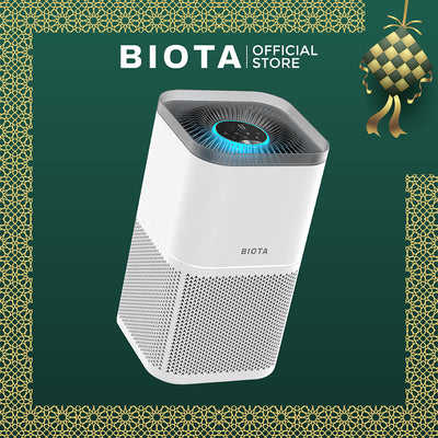 BIOTA Smart Air Purifier