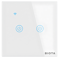 Saklar Smart Home
