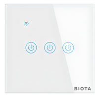 Saklar Smart Home terbaik