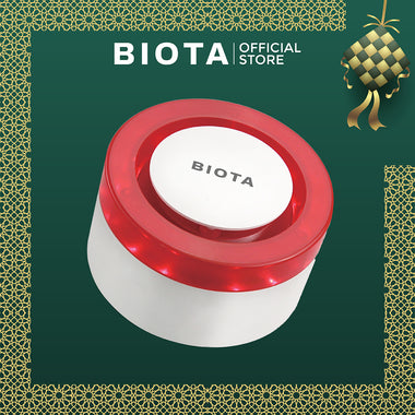 BIOTA Smart Siren