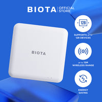BIOTA Smart Gateway Zigbee & Bluetooth