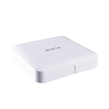BIOTA Smart Gateway Zigbee & Bluetooth