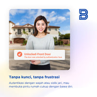 aplikasi smart door lock sidik jari terbaik