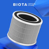 BIOTA Filter untuk Air Purifier