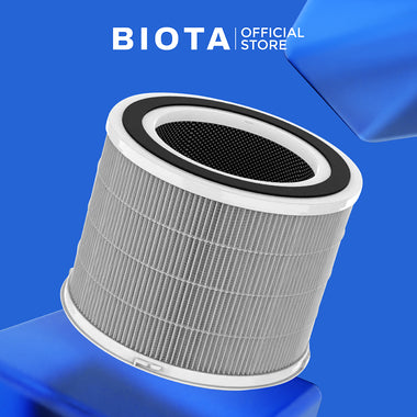 BIOTA Filter untuk Air Purifier