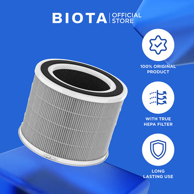 BIOTA Filter untuk Air Purifier