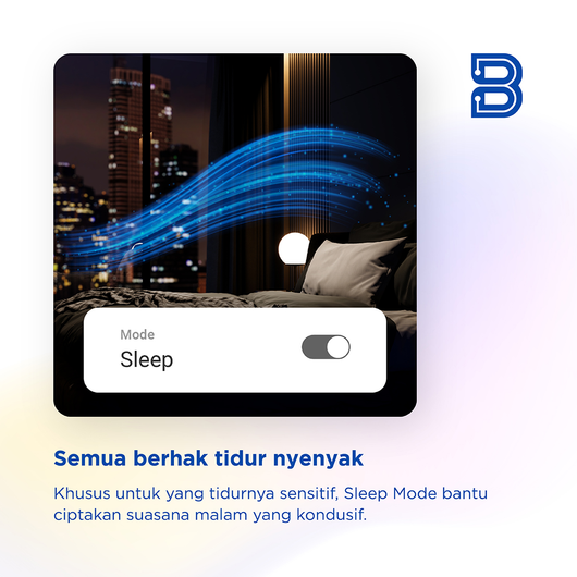 BIOTA Filter untuk Air Purifier