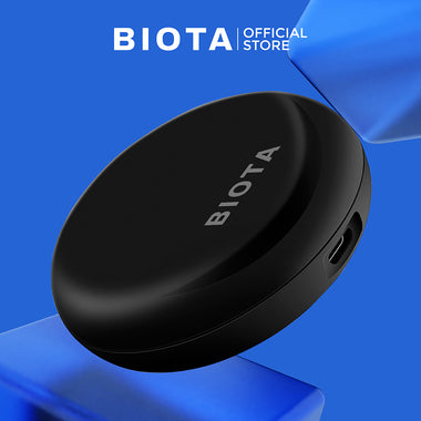 BIOTA Universal IR Remote
