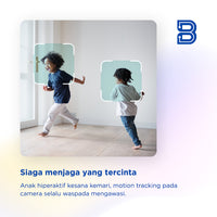 cctv diteksi gerak