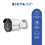 Smart Camera Outdoor Fixed