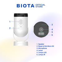 kamera cctv outdoor