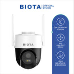 Smart Camera Outdoor PTZ