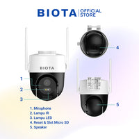 cctv outdoor konek ke hp