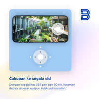 cctv outoor