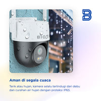 kamera cctv outdoor anti air