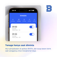 breaker listrik pintar
