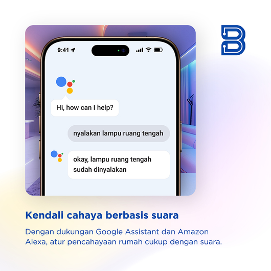 Smart Wall Switch back
