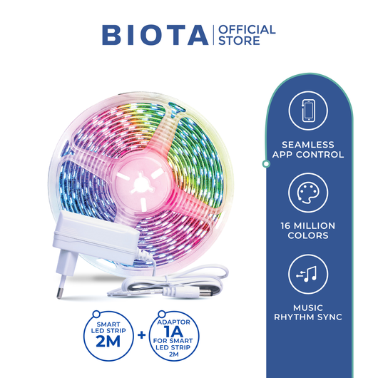 Smart LED Strip