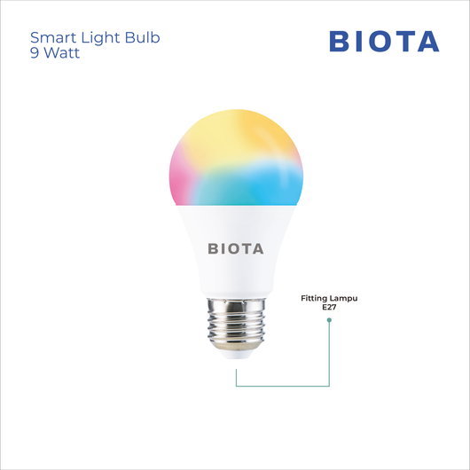 Smart Light Bulb