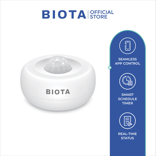 Smart Motion Sensor