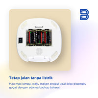 BIOTA Smart Pet Feeder