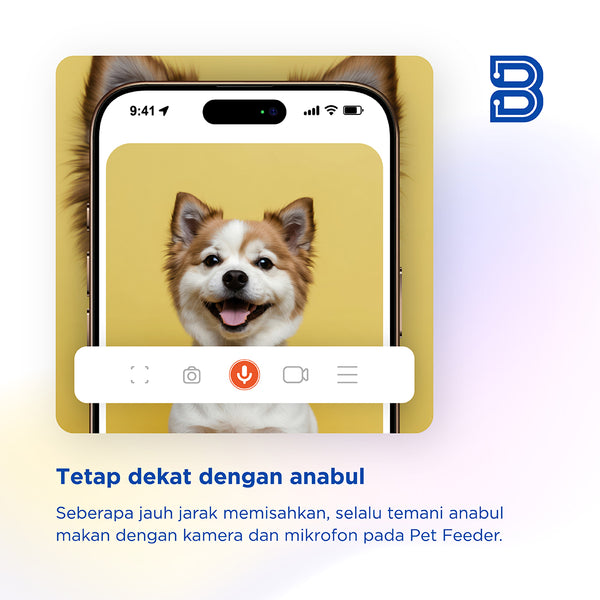 Smart Pet Feeder