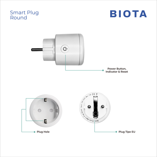 Smart Plug