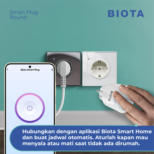 Smart Plug