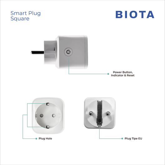 Smart Plug