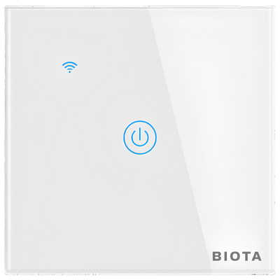 Smart Wall Switch