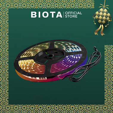 BIOTA Smart TV Sync Light