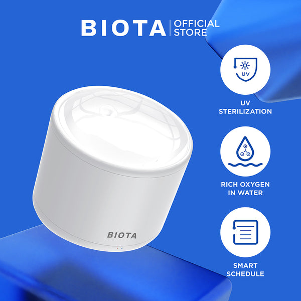 Smart Pet Water Fountain