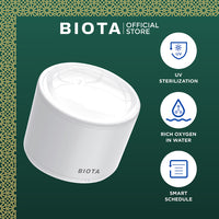 BIOTA Smart Pet Water Fountain