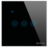 Smart Wall Switch back